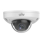 Uniview IPC3232ER-VS 2MP VF Vandal-resistant IR Dome IP Camera